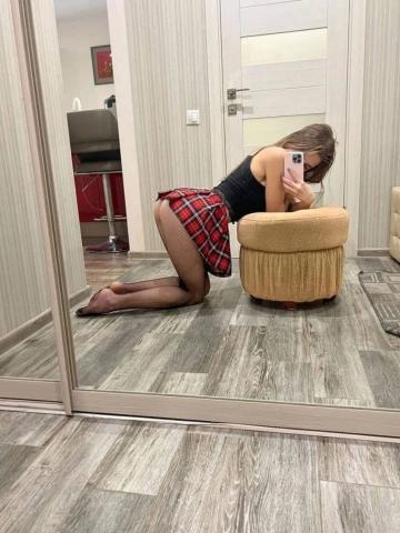 Анкета проститутки Анна - Фото 1, , 23 года, №208758